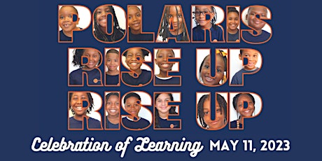 POLARIS CHARTER ACADEMY Celebration of Learning Benefit on May 11, 2023