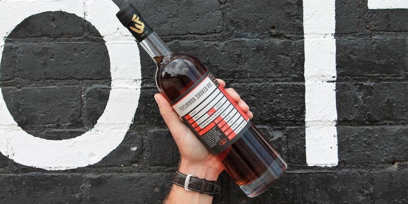 Indianapolis' Top Whiskey Events and Cask Strength Persimmon Smoked Rye Release