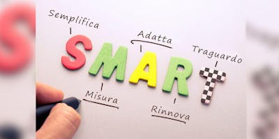 SmartBusinessFormulaTour/Come guadagnare il 30% in più in 30 giorni SmartBusinessFormulaTour/Come guadagnare il 30% in più in 30 giorni
