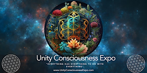 Primaire afbeelding van Unity Consciousness Expo