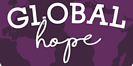 Women of Hope International Fundraising Banquet primary image
