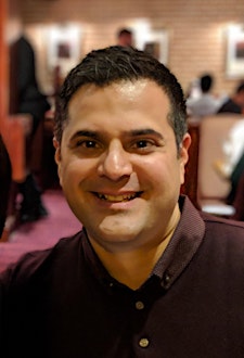 Organiser profile image
