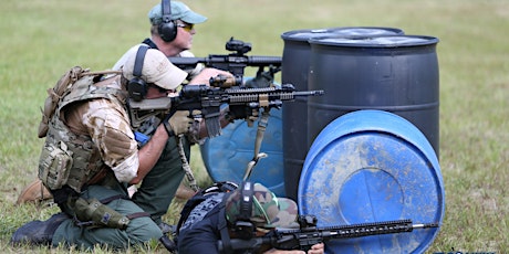 DEFENSIVE CARBINE (indoor) - Carmel, NY primary image