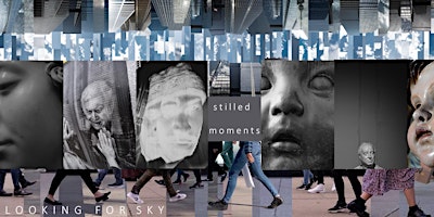 Stilled Moments + Looking for Sky primary image