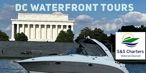 DC Waterfront Tours