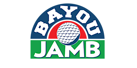 Bayou Jamb Golf Scramble primary image
