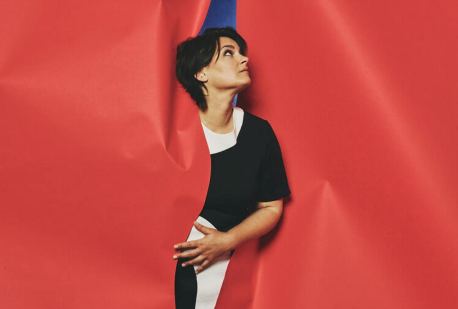 Madeleine Peyroux