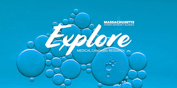 Explore | Future of Medical Cannabis Research