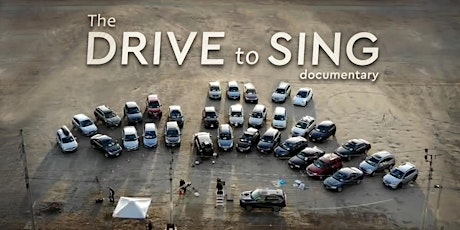 "The Drive to Sing" documentary and Q&A with the filmmakers - Free