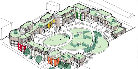 How could we make community-led cohousing the next big thing in London? primary image
