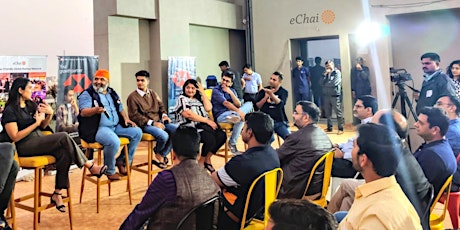 Startup Growth Networking Meetup in Bangalore