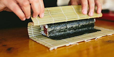 Simple Sushi Rolling - Cooking Class by Classpop!™