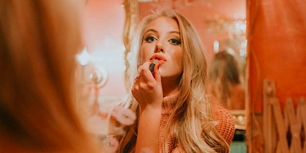An Evening of Music & Beauty with Heather LaRose & WinkyLux