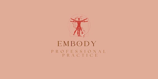 Embody - Psychosocial Safety for Mental Health Leaders  primärbild
