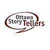 Logotipo da organização Ottawa StoryTellers