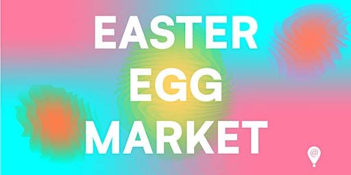 Easter Egg Market