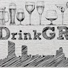 DrinkGR's Logo