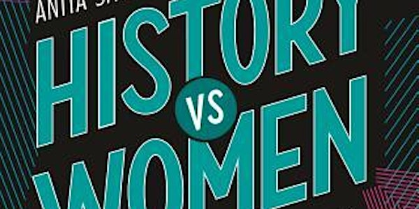 Anita Sarkeesian & Ebony Adams: HISTORY VS. WOMEN