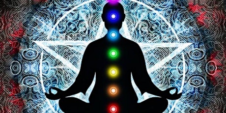 Introduction to Chakra