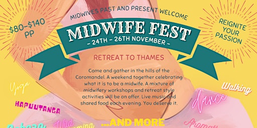 Midwife Fest