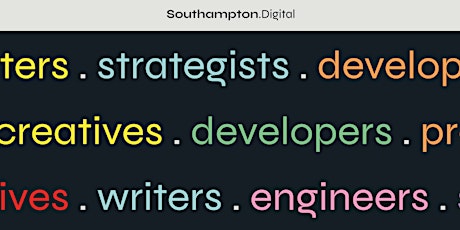 Southampton Digital at the The Hiltonbury Farmhouse primary image