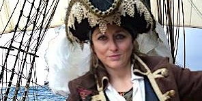Female Pirates of the 18th Century