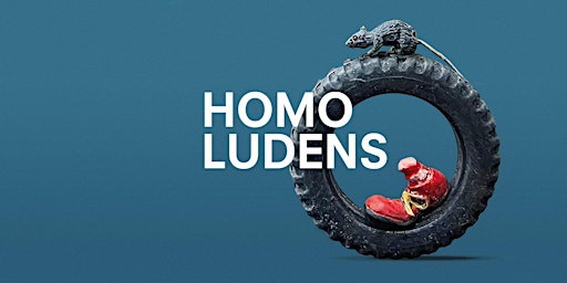 Hauptbild für HOMO LUDENS