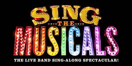 Imagen principal de Massaoke - Sing The Musicals