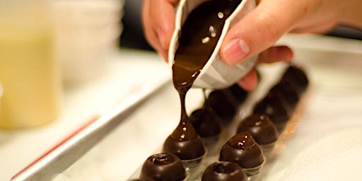 Imagem principal de Truffle Making 101 (Kitchen 24 Location)