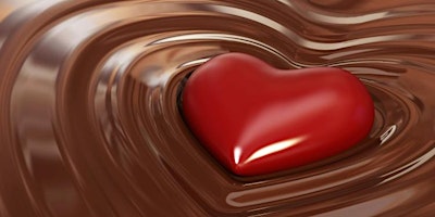 Primaire afbeelding van Valentine's Chocolate Making Workshop (Kitchen 24 Location)