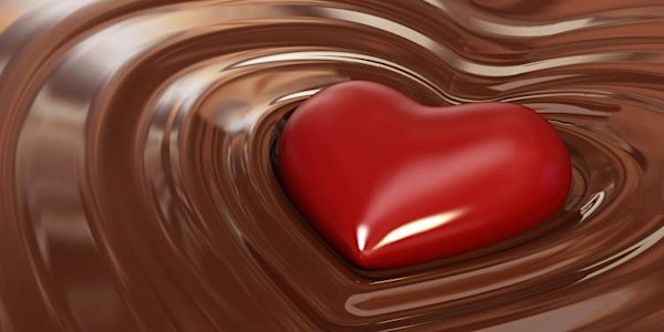 Valentine's Chocolate Making Workshop (Kitchen 24 Location)