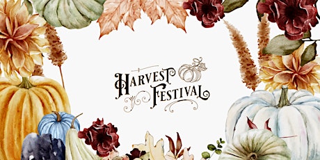 The Second Annual Harvest Festival at the Knauss Homestead