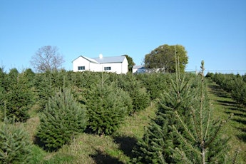Pennsylvania Christmas Tree Growers Association's 2023 Summer Meeting