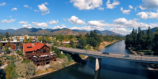 Oregon Second Chance Tour - Grants Pass Workshop