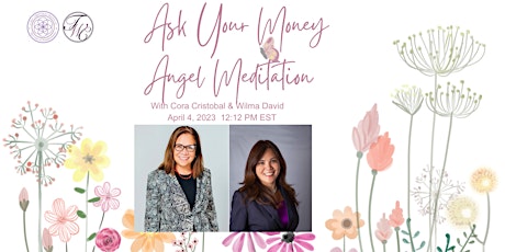 ASK YOUR MONEY ANGEL MEDITATION
