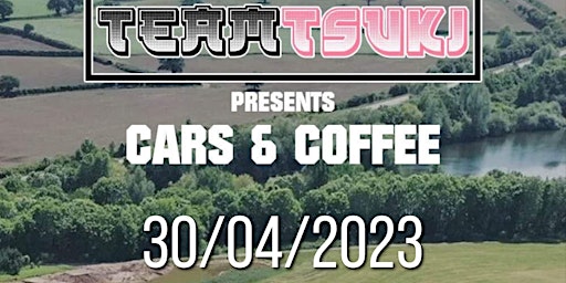 cars and coffee