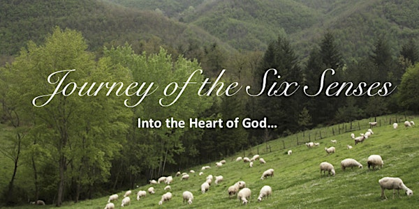 Journey of the Six Senses