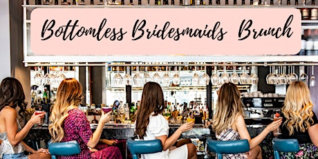 The Bottomless Bridesmaids Brunch primary image