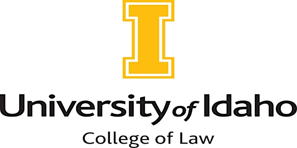 University of Idaho College of Law Class of 1978 40 Year Reunion September 29, 2018