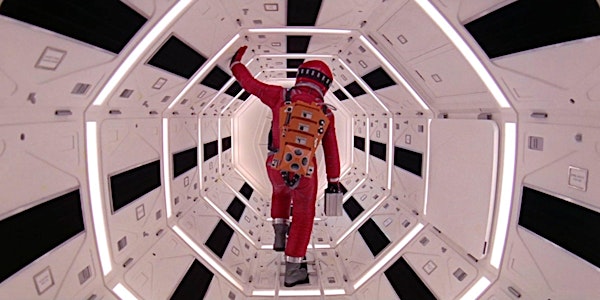 Anniversary Series: 2001 Space Odyssey (50 years)