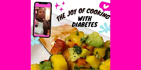 (Rediscover) The Joy of Cooking with Diabetes