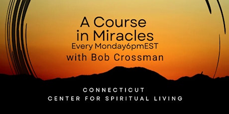 A Course in Miracles (Open Group)