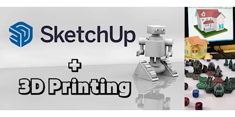SketchUp to .STL: Take The First Steps Towards the Fun of 3D Printing
