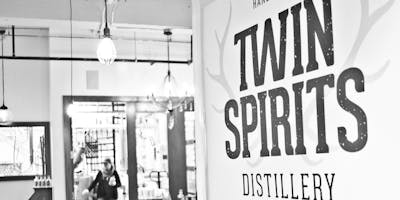 Distillery Tour Distillery Tour