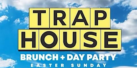TRAP HOUSE BRUNCH | ROOFTOP DAY PARTY | SUITE FOOD LOUNGE