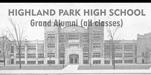 Highland Park High School Memorabilia Discussion