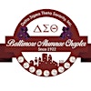 Logotipo de Baltimore Alumnae Chapter, DST, Inc.