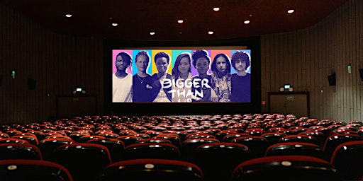 Movie Night: Bigger Than Us