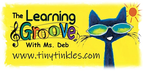 The Learning Groove Free Demo Class! primary image
