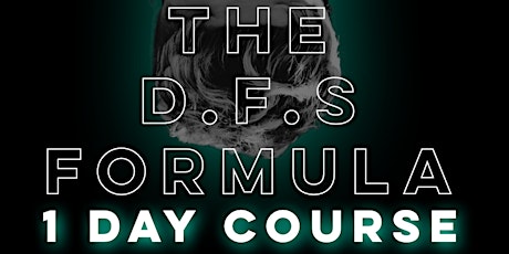 The D.F.S Formula 1 Day Course